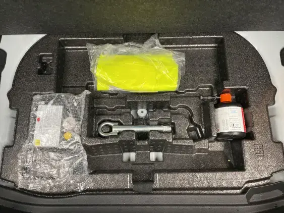 TOYOTA COROLLA XII - voiture d'occasion - Photo 17