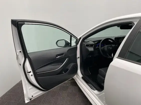 TOYOTA COROLLA XII - voiture d'occasion - Photo 19