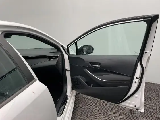 TOYOTA COROLLA XII - voiture d'occasion - Photo 20