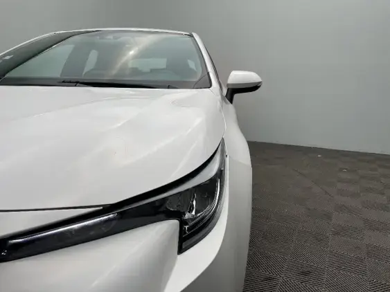 TOYOTA COROLLA XII - voiture d'occasion - Photo 22