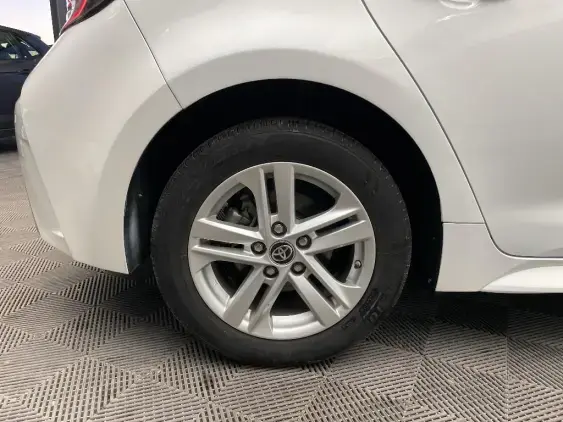 TOYOTA COROLLA XII - voiture d'occasion - Photo 25