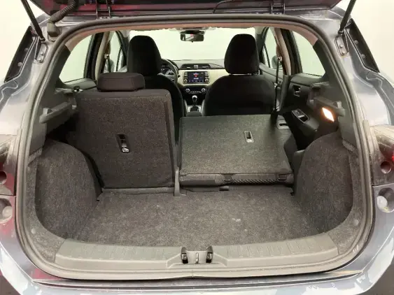 NISSAN MICRA V - voiture d'occasion - Photo 16