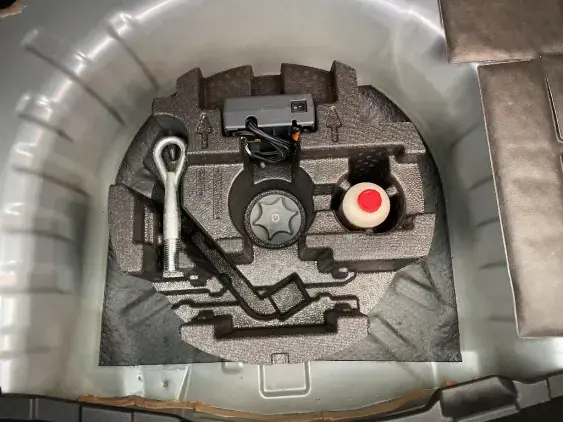 NISSAN MICRA V - voiture d'occasion - Photo 17