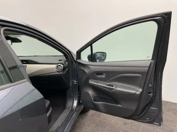 NISSAN MICRA V - voiture d'occasion - Photo 20