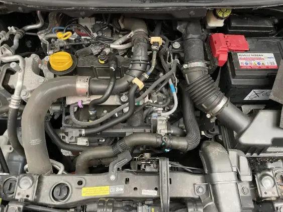 NISSAN MICRA V - voiture d'occasion - Photo 21