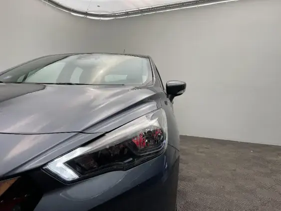 NISSAN MICRA V - voiture d'occasion - Photo 22