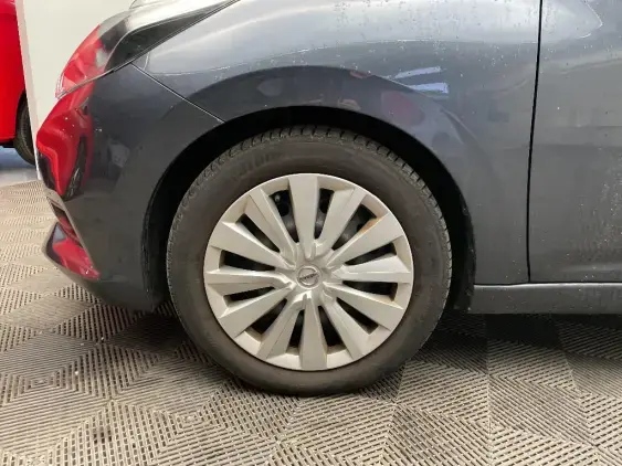 NISSAN MICRA V - voiture d'occasion - Photo 23