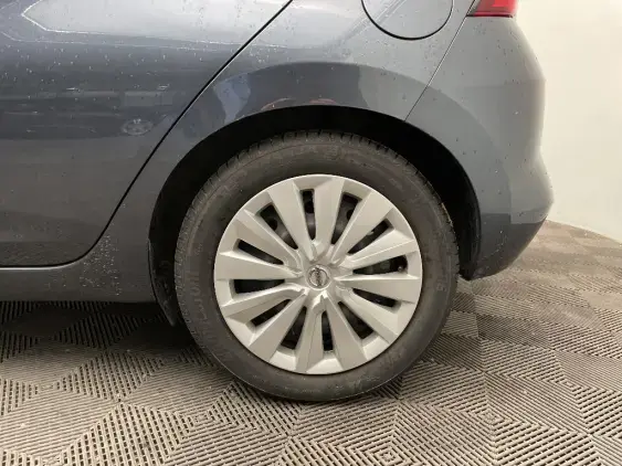 NISSAN MICRA V - voiture d'occasion - Photo 24