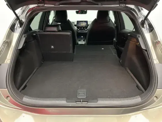 TOYOTA COROLLA XII - voiture d'occasion - Photo 16