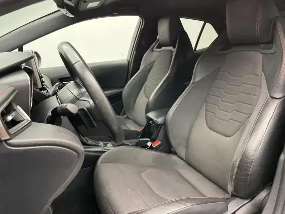 TOYOTA COROLLA XII - voiture d'occasion - Photo 18