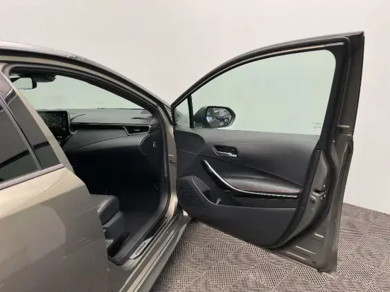 TOYOTA COROLLA XII - voiture d'occasion - Photo 20