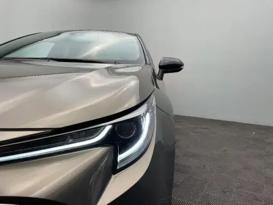 TOYOTA COROLLA XII - voiture d'occasion - Photo 22