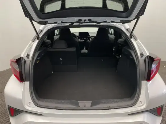 TOYOTA C-HR - voiture d'occasion - Photo 16