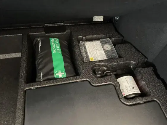 TOYOTA C-HR - voiture d'occasion - Photo 17