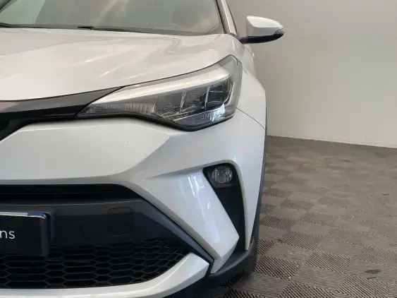 TOYOTA C-HR - voiture d'occasion - Photo 22