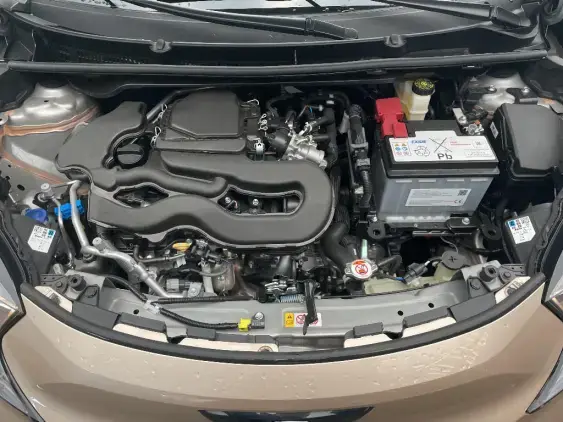 TOYOTA AYGO X - voiture d'occasion - Photo 21