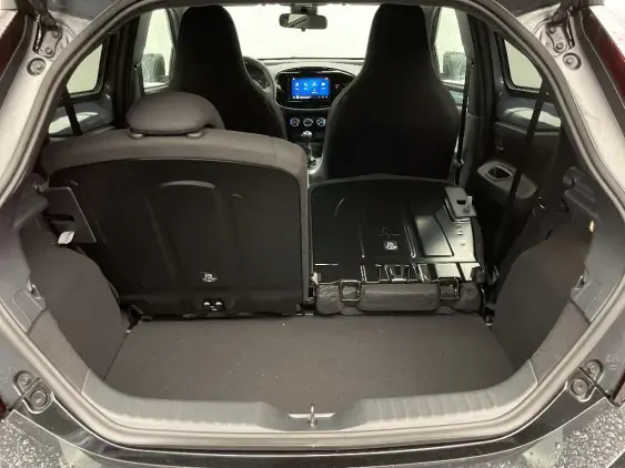 TOYOTA AYGO X - voiture d'occasion - Photo 16