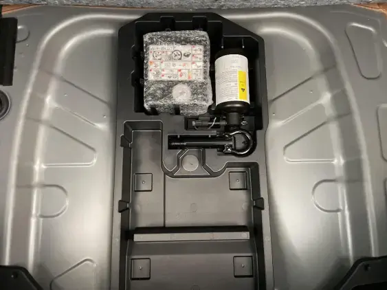 TOYOTA AYGO X - voiture d'occasion - Photo 17