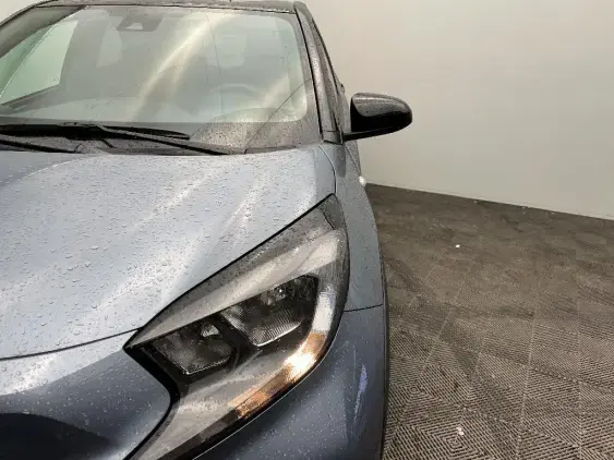 TOYOTA AYGO X - voiture d'occasion - Photo 22