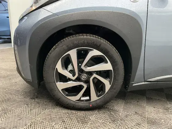 TOYOTA AYGO X - voiture d'occasion - Photo 23