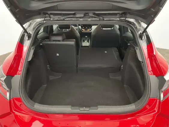 TOYOTA COROLLA XII - voiture d'occasion - Photo 16