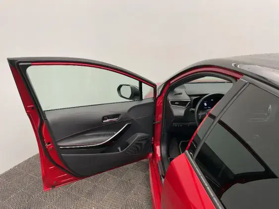 TOYOTA COROLLA XII - voiture d'occasion - Photo 18