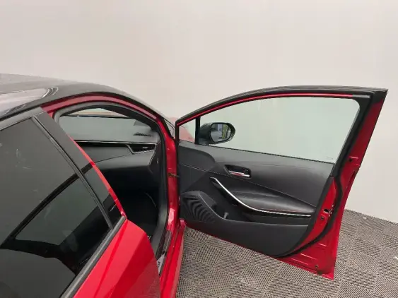 TOYOTA COROLLA XII - voiture d'occasion - Photo 19