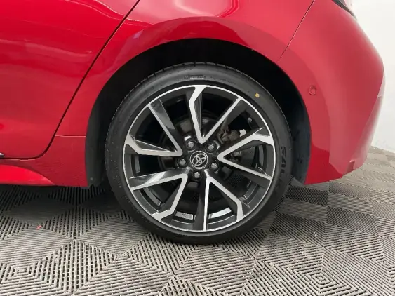 TOYOTA COROLLA XII - voiture d'occasion - Photo 23