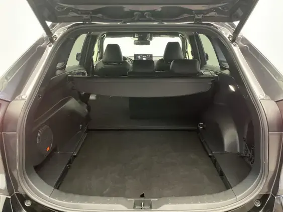 TOYOTA RAV4 V - voiture d'occasion - Photo 16