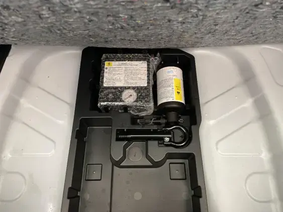 TOYOTA AYGO X - voiture d'occasion - Photo 17