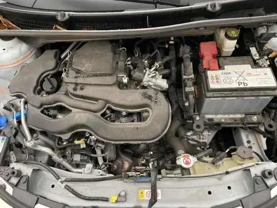 TOYOTA AYGO X - voiture d'occasion - Photo 21