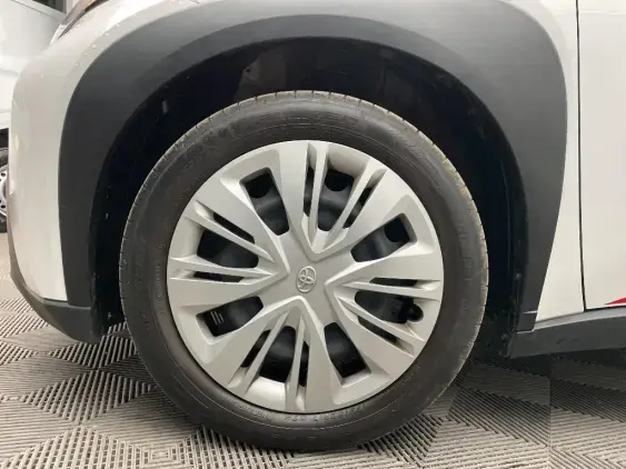 TOYOTA AYGO X - voiture d'occasion - Photo 23