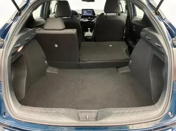 TOYOTA C-HR - voiture d'occasion - Photo 16