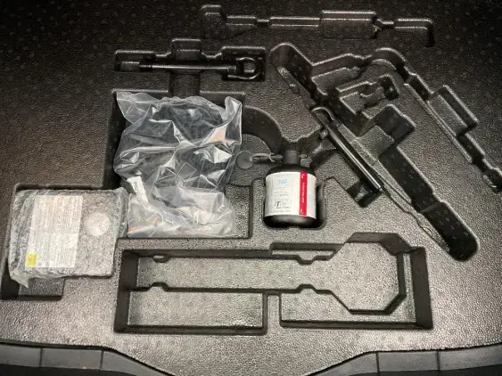 TOYOTA C-HR - voiture d'occasion - Photo 17