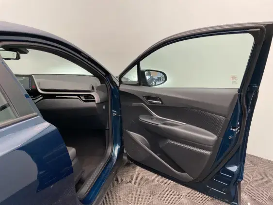 TOYOTA C-HR - voiture d'occasion - Photo 20