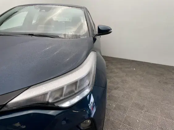 TOYOTA C-HR - voiture d'occasion - Photo 22