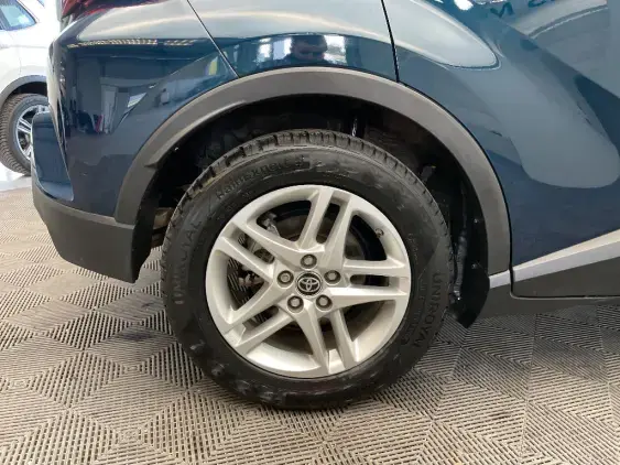 TOYOTA C-HR - voiture d'occasion - Photo 25