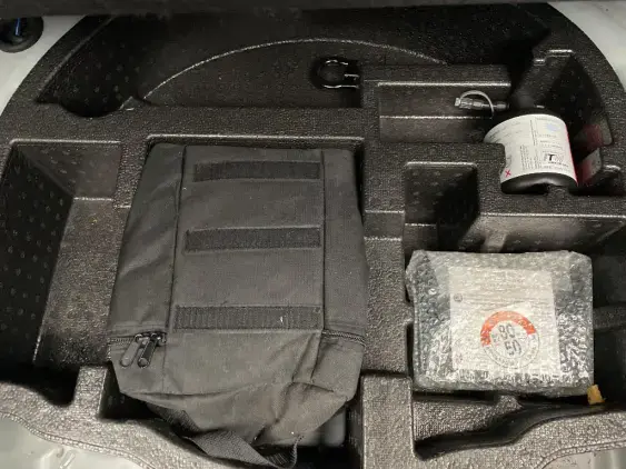 TOYOTA YARIS CROSS I - voiture d'occasion - Photo 17