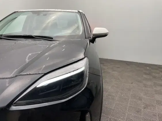 TOYOTA YARIS CROSS I - voiture d'occasion - Photo 22