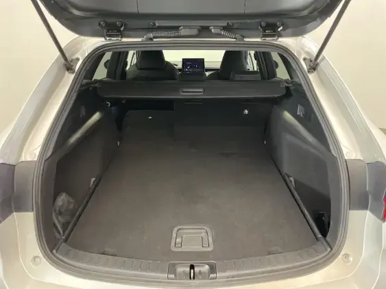 TOYOTA COROLLA TOURING SPT X - voiture d'occasion - Photo 16