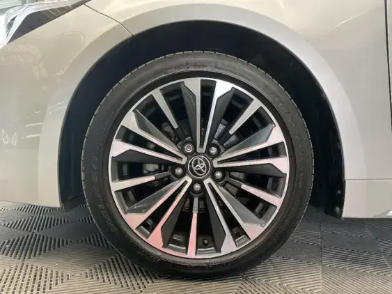 TOYOTA COROLLA TOURING SPT X - voiture d'occasion - Photo 23
