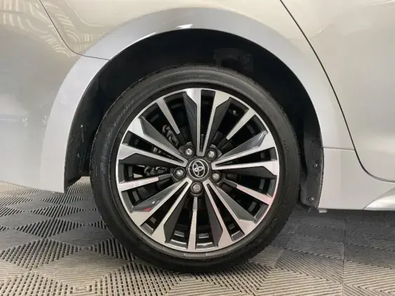 TOYOTA COROLLA TOURING SPT X - voiture d'occasion - Photo 25
