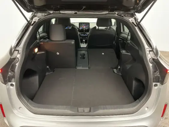 TOYOTA YARIS CROSS I - voiture d'occasion - Photo 16