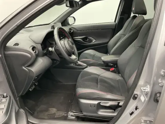 TOYOTA YARIS CROSS I - voiture d'occasion - Photo 18