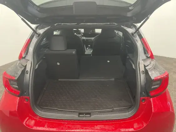 TOYOTA YARIS IV - voiture d'occasion - Photo 16