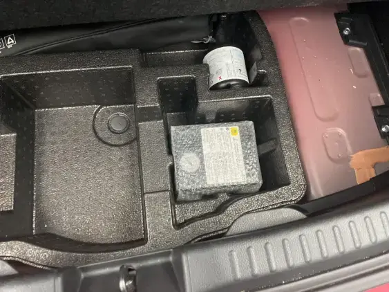 TOYOTA YARIS IV - voiture d'occasion - Photo 17