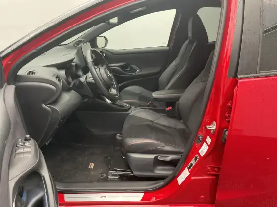 TOYOTA YARIS IV - voiture d'occasion - Photo 18