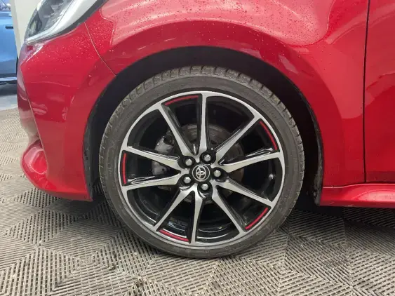 TOYOTA YARIS IV - voiture d'occasion - Photo 23