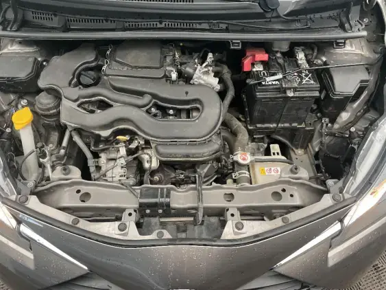 TOYOTA YARIS III - voiture d'occasion - Photo 21