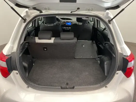 TOYOTA YARIS III - voiture d'occasion - Photo 16